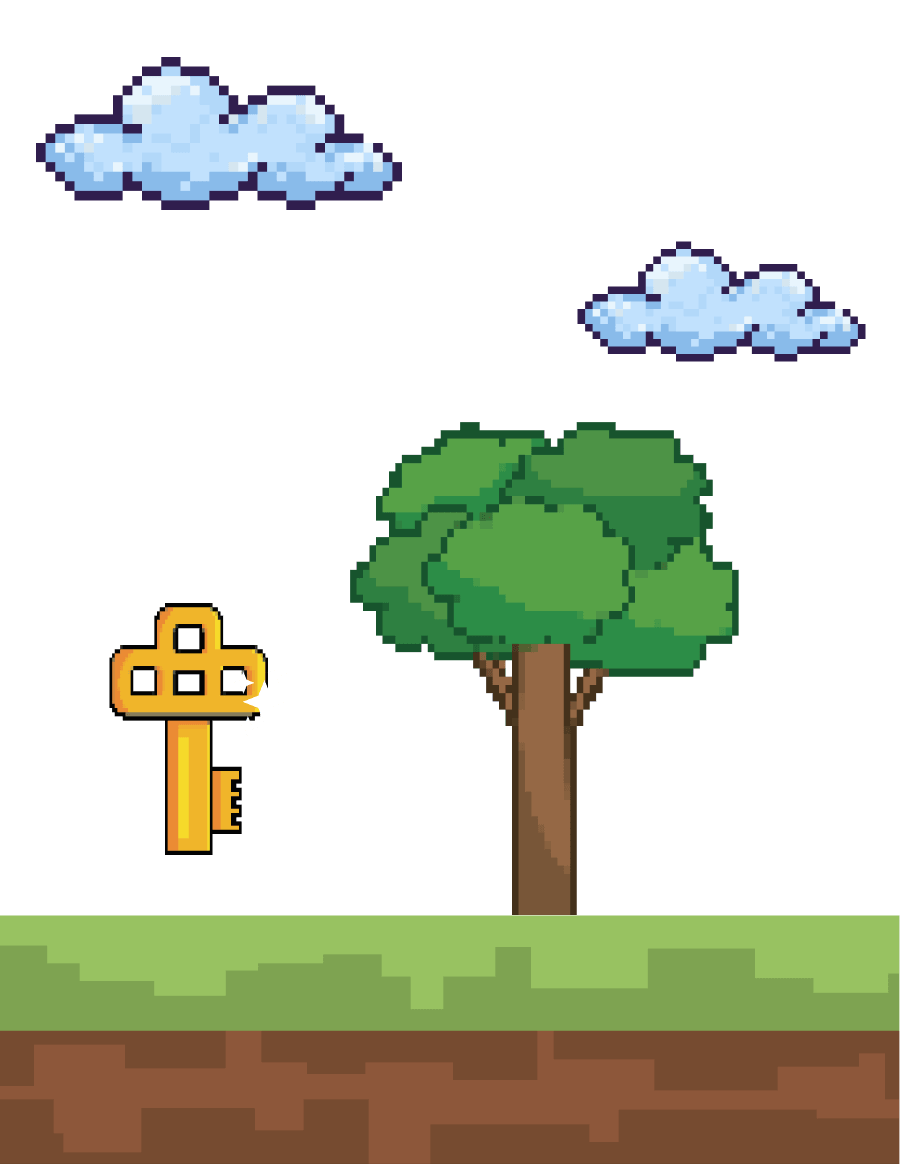 FAQ Character