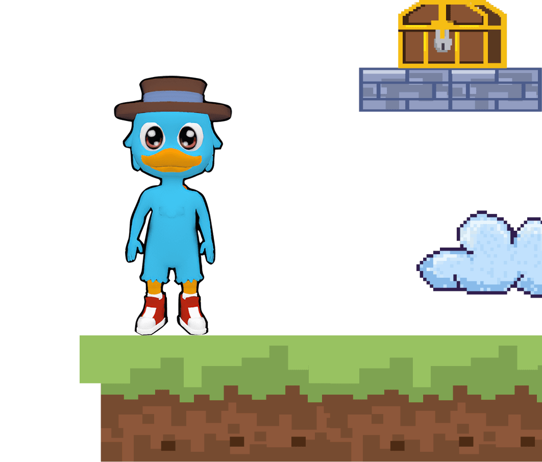 Turbo Character